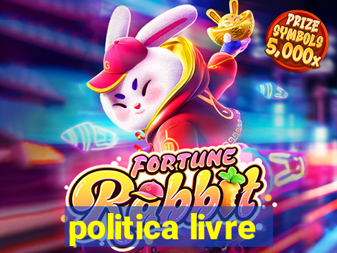 politica livre